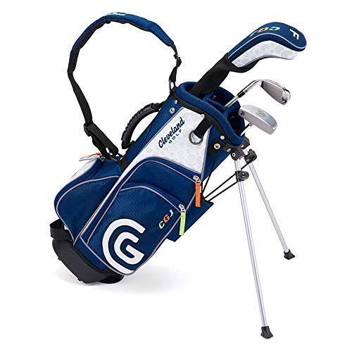 限定製作 Cleveland Golf クリーブランドゴルフ クリーブランドゴルフ ジュニア Small 3本セット Cgjs3s 15 3歳 安いそれに目立つ Venusservices Co In