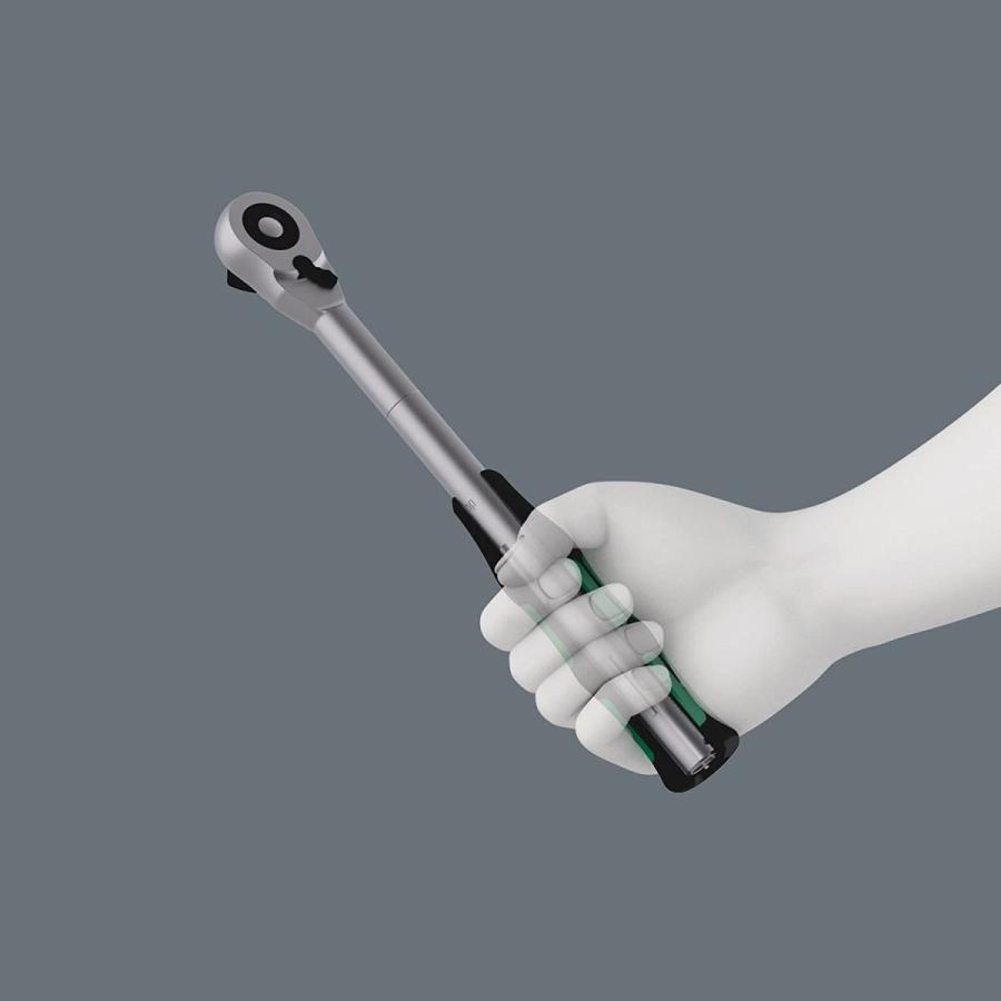 Wera ヴェラ 8006 Sc1 サイクロップラチェット 1 セット ハイブリッド Sale開催中 2