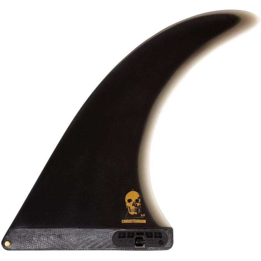 FCS2 ミッドレングス フィン CHRISTENSON LONGBOARD FIN 8” クリス クリステンソン ロングボード ファンボー ミッドレングス フィン CHRISTENSON LONGBOARD FIN 8” クリス クリステンソン ロングボード ファンボー