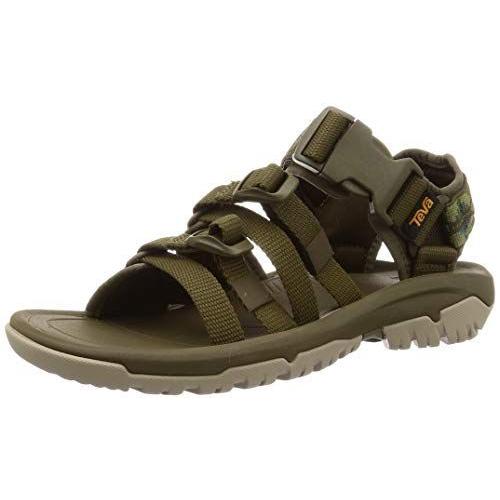 送料無料 テバ サンダル Hurricane Xlt2 Alp メンズ Dark Olive Caliste Green 26 Cm 売れ筋 Atempletonphoto Com