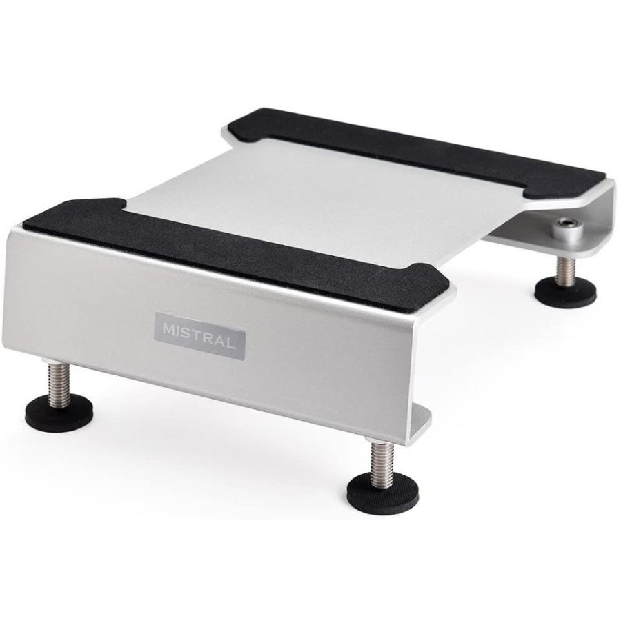 Mistral デスクトップスピーカースタンド (ペア) DSS1620S デスクトップスピーカースタンド ペア DSS1620S