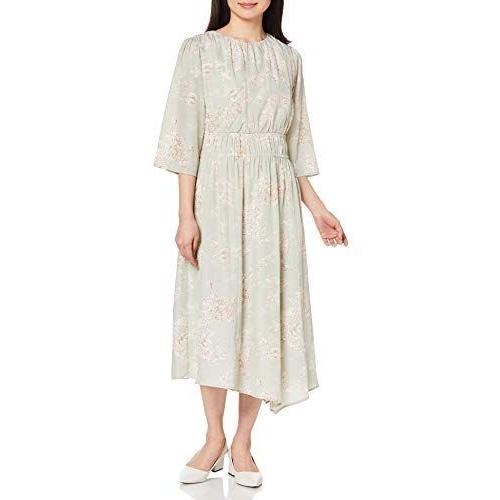 人気ショップが最安値挑戦 ロペピクニック ワンピース 一部店舗限定 Web限定 Mon E Toile 結婚式にも シノワズリdress レディース カー 半額品 Studiostodulky Cz