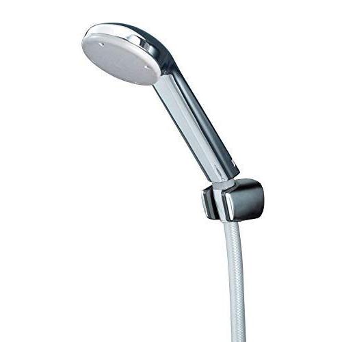 SANEI スライドバー ボタン式 長さ1000mm シャワーや 角度調節可能
