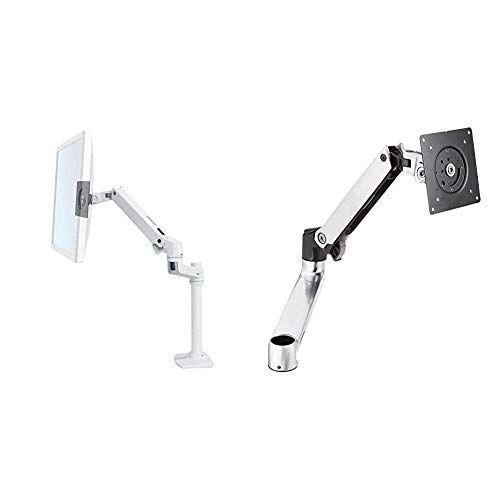 新着商品 セット買い エルゴトロン Lx デスクマウント モニターアーム 長身ポール ホワイト 45 537 216 追加用lxアーム アルミ Tomoネットショップ福岡店 通販 Yahoo ショッピング 限定価格セール Miraicure Com