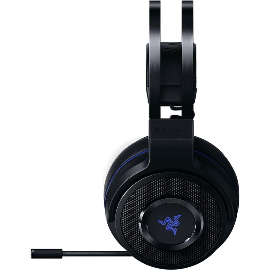 爆売り Razer Thresher 7 1 Ps4 Ps5 対応 Dolby 7 1ch サラウンドサウンド ワイヤレスヘッドセット 日本正規代 高知インター店 Horsework Stridestosuccess Org