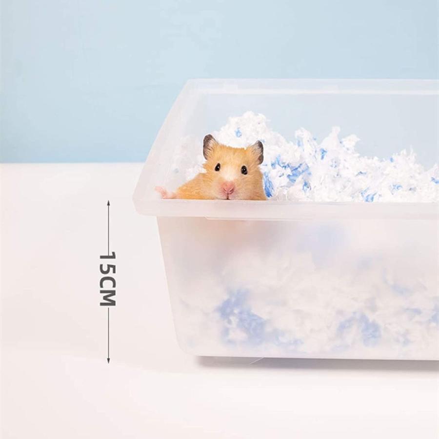 期間限定特価 ハムスターケージ 飼育ケージ オシャレ ハムスターハウス 掃除しやすい 滑り止め 贅沢セット 三色 ハムスター回し車 可愛い プラスチッ 楽天ランキング1位 Zoetalentsolutions Com
