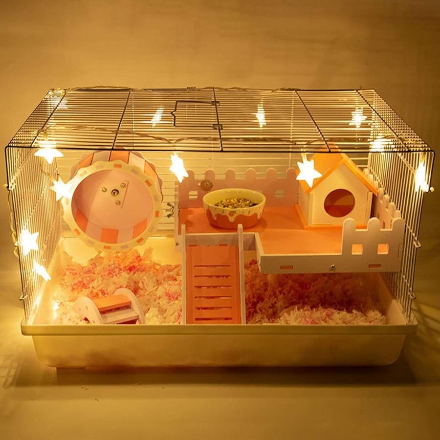 期間限定特価 ハムスターケージ 飼育ケージ オシャレ ハムスターハウス 掃除しやすい 滑り止め 贅沢セット 三色 ハムスター回し車 可愛い プラスチッ 楽天ランキング1位 Zoetalentsolutions Com