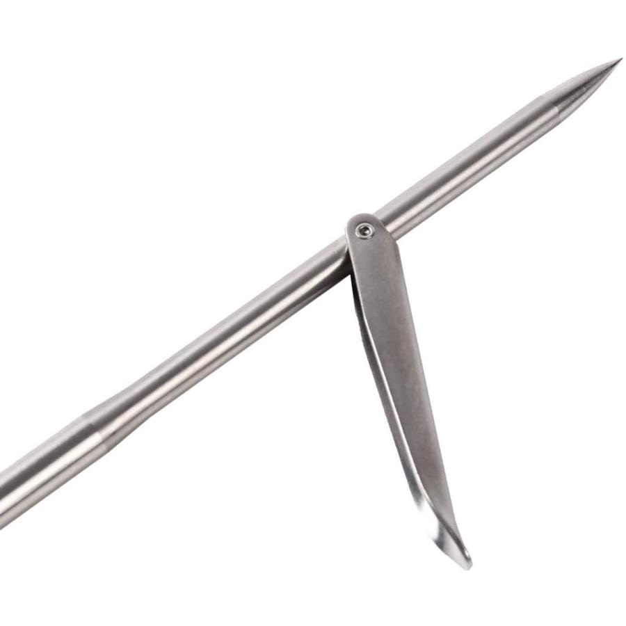 Ultimate Dive (アルティメットダイブ) スピア シングルウィング