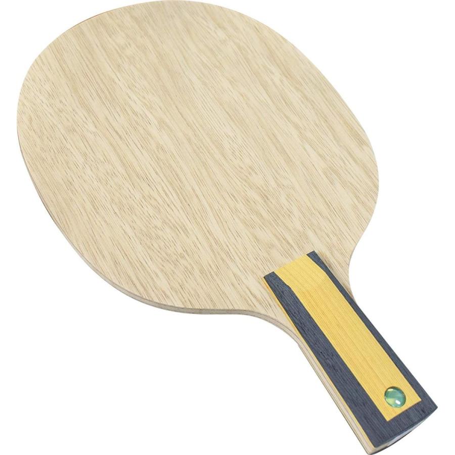 バタフライ(Butterfly) 卓球 ラケット インナーフォース・レイヤー・ZLC CS ペンホルダー 中国式 5枚合板 23670 Butterfly 卓球 ラケット インナーフォース レイヤー ZLC CS ペンホルダー 中国式 5枚合板