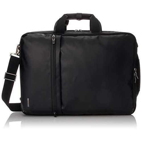 エース ビジネスバッグ 3WAY ヴィターラWR B4ファイル 15inchPC対応 セットアップ機能 ブラック