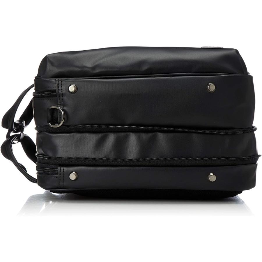 エース ビジネスバッグ 3WAY ヴィターラWR B4ファイル 15inchPC対応 セットアップ機能 ブラック ビジネスバッグ 3WAY ヴィターラWR B4ファイル 15inchPC対応 セットアップ機能 ブラック