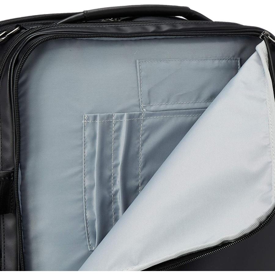 エース ビジネスバッグ 3WAY ヴィターラWR B4ファイル 15inchPC対応 セットアップ機能 ブラック ビジネスバッグ 3WAY ヴィターラWR B4ファイル 15inchPC対応 セットアップ機能 ブラック