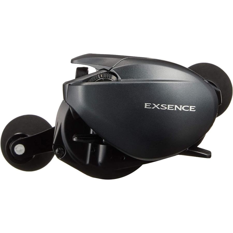 シマノ(SHIMANO) ベイトリール 両軸 20 エクスセンス DC SS XG(右) シーバス ロックフィッシュ SHIMANO ベイトリール 両軸 エクスセンス DC SS XG 右 シーバス ロックフィッシュ