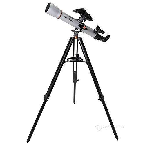 セレストロン 天体望遠鏡 StarSense Explorer LT 70AZ 保証付き