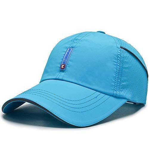 Clape 野球帽 メッシュ メンズ レディース 軽量 撥水 紫外線対策 通気性抜群 速乾 数量限定 特売 ゴルフキャップ ランニングキャップ 大規模セール ローキャップ