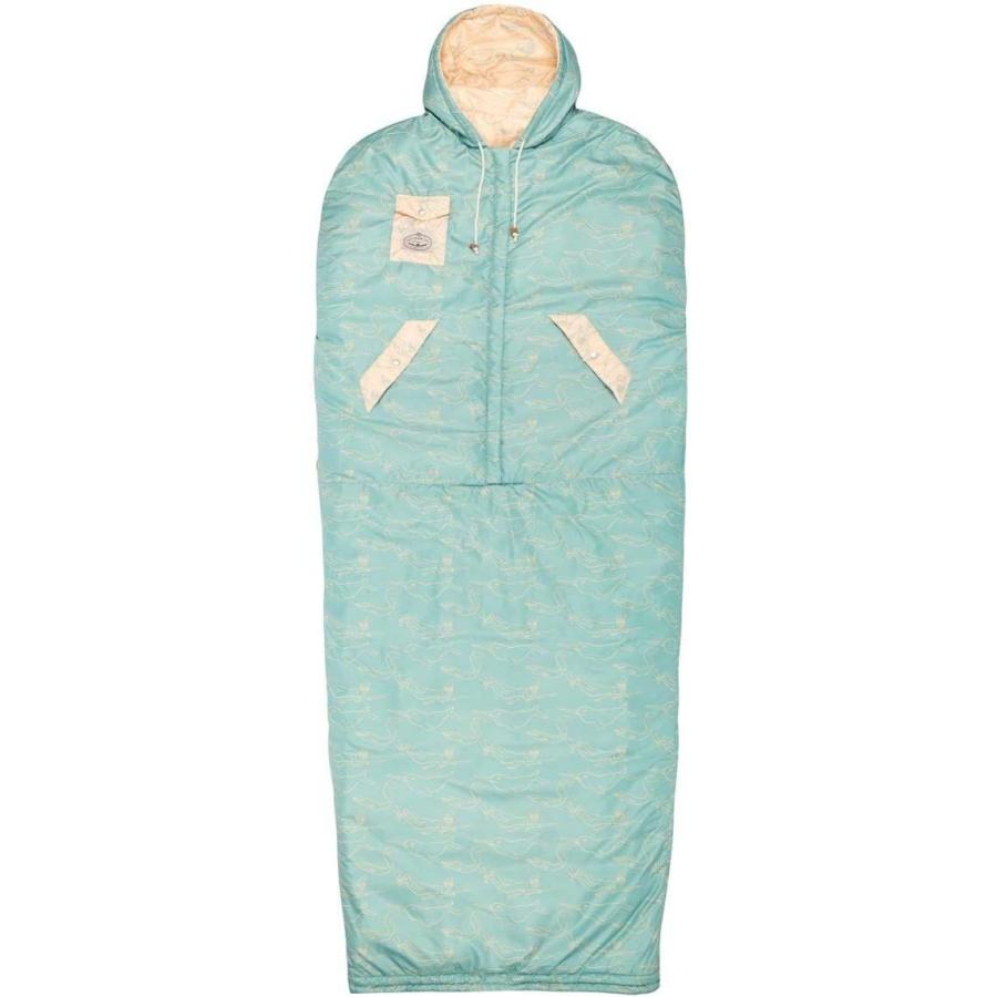 祝開店！大放出セール開催中】POLER(ポーラー)THE NAPSACK