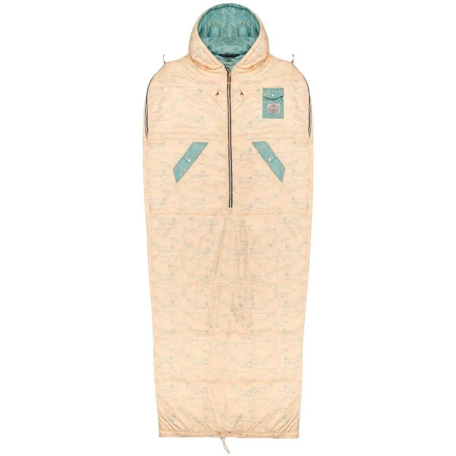 祝開店！大放出セール開催中】POLER(ポーラー)THE NAPSACK