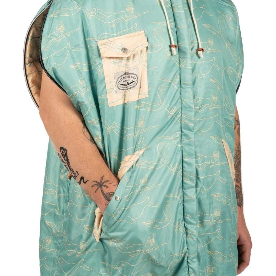 祝開店！大放出セール開催中】POLER(ポーラー)THE NAPSACK