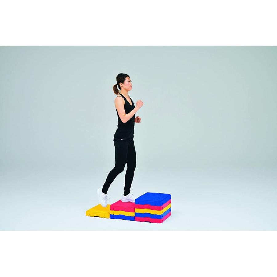 匿名配送 TOEI LIGHT(トーエイライト) ジョイントステップブロック H7351 【M1643708531】(10255円)