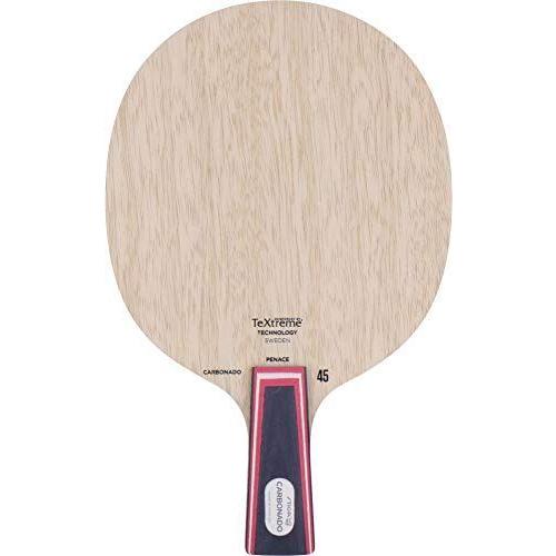 STIGA(スティガ) 卓球 ラケット カーボネード 45 106275 PAC