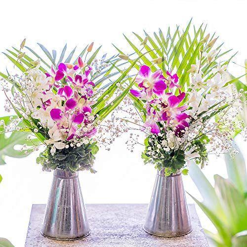 仏花 墓花 一対二束 お墓参り お盆 お彼岸 お供え花 和花風と洋花風が選べます Primeお急ぎ便 仏花 洋風 Sサイズ Tomoネットショップ福岡店 通販 Yahoo ショッピング