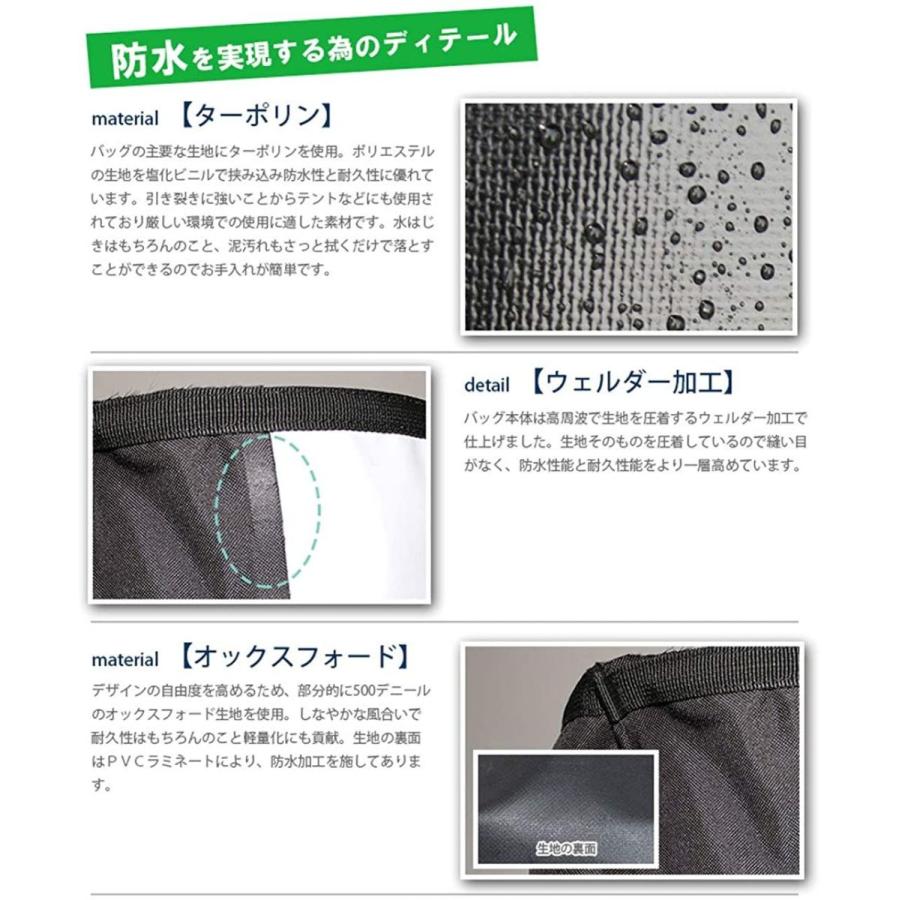 ピラルク リュック 父の日 ギフト 防水 インナー バッグ付き 20L ミディアムグレー Free :20210806123433-00113:TOMO20ネットショップ福岡店 - 通販 - Yahoo!ショッピング ピラルク リュック 父の日 ギフト 防水 インナー バッグ付き 20L ミディアムグレー Free :20210806123433-00113:TOMO20ネットショップ福岡店 - 通販 - Yahoo!ショッピング