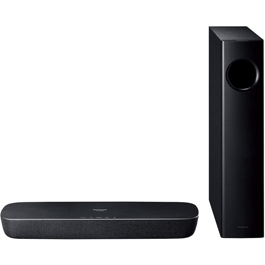 [即日発送] パナソニック シアターバー SC-HTB250-K 【E2304065373】(14375円)