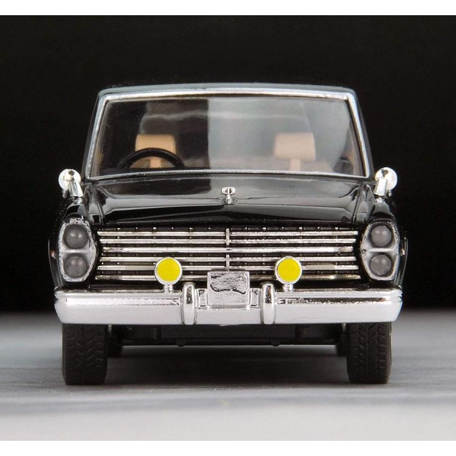 トミカリミテッドヴィンテージ 1/64 TLV-荻窪魂 Vol.06 日産プリンスロイヤル プロトタイプ 完成品 1/64 TLV 荻窪魂 Vol 日産プリンスロイヤル プロトタイプ 完成品