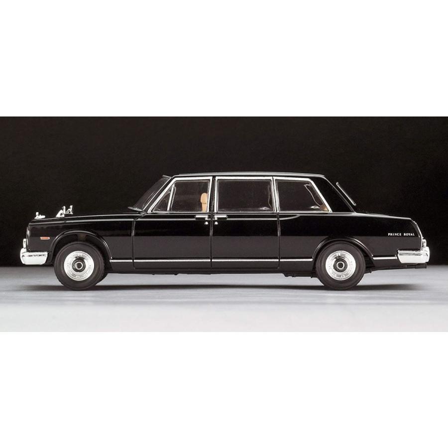 トミカリミテッドヴィンテージ 1/64 TLV-荻窪魂 Vol.06 日産プリンスロイヤル プロトタイプ 完成品 1/64 TLV 荻窪魂 Vol 日産プリンスロイヤル プロトタイプ 完成品