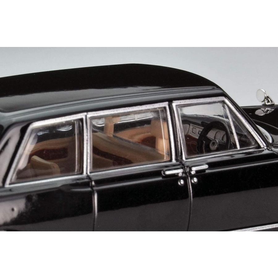 トミカリミテッドヴィンテージ 1/64 TLV-荻窪魂 Vol.06 日産プリンスロイヤル プロトタイプ 完成品 1/64 TLV 荻窪魂 Vol 日産プリンスロイヤル プロトタイプ 完成品