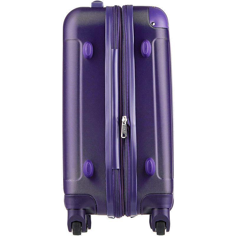 拡張スーツケース キャリーバッグ キャリーケース Sサイズ かわいい 