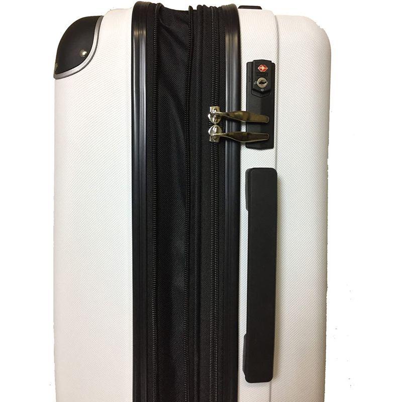 即納大特価】 両面ABS スーツケース ファスナーオープン ホワイト) (M-74008, (64008-74008) TSAロック搭載 超軽量 カジュアルスーツケース - www.collectiviteslocales.fr 即納大特価】 両面ABS スーツケース ファスナーオープン ホワイト) (M-74008, (64008-74008) TSAロック搭載 超軽量 カジュアルスーツケース - www.collectiviteslocales.fr