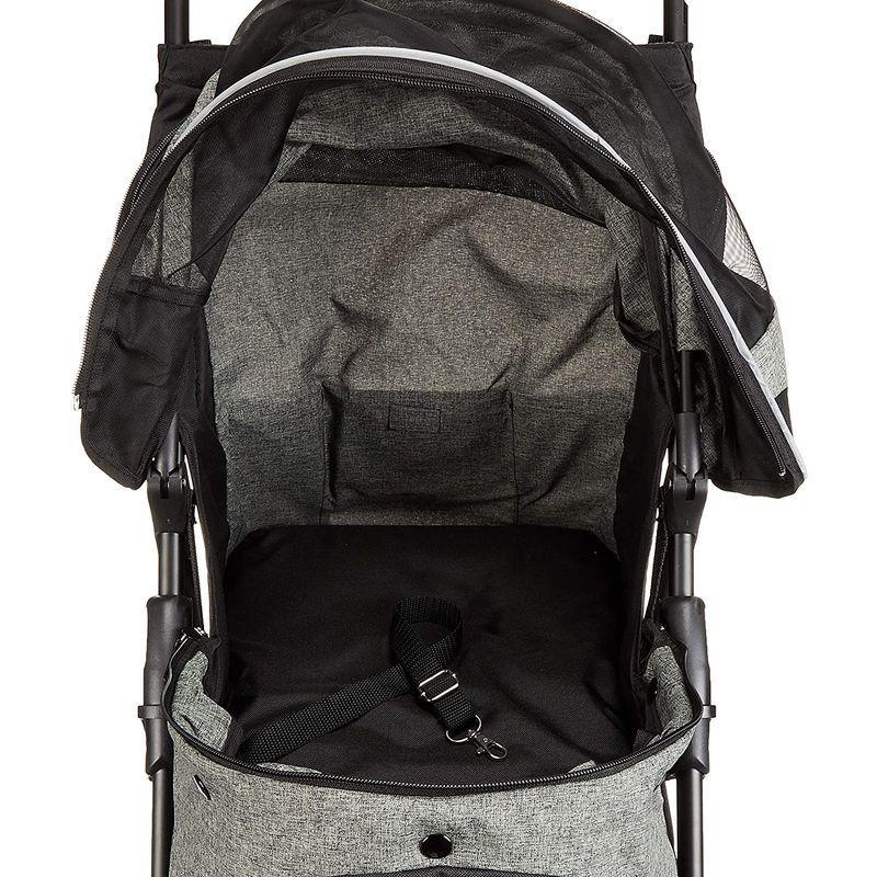 マルカン おでかけカートFit グレー おでかけカートFit グレー