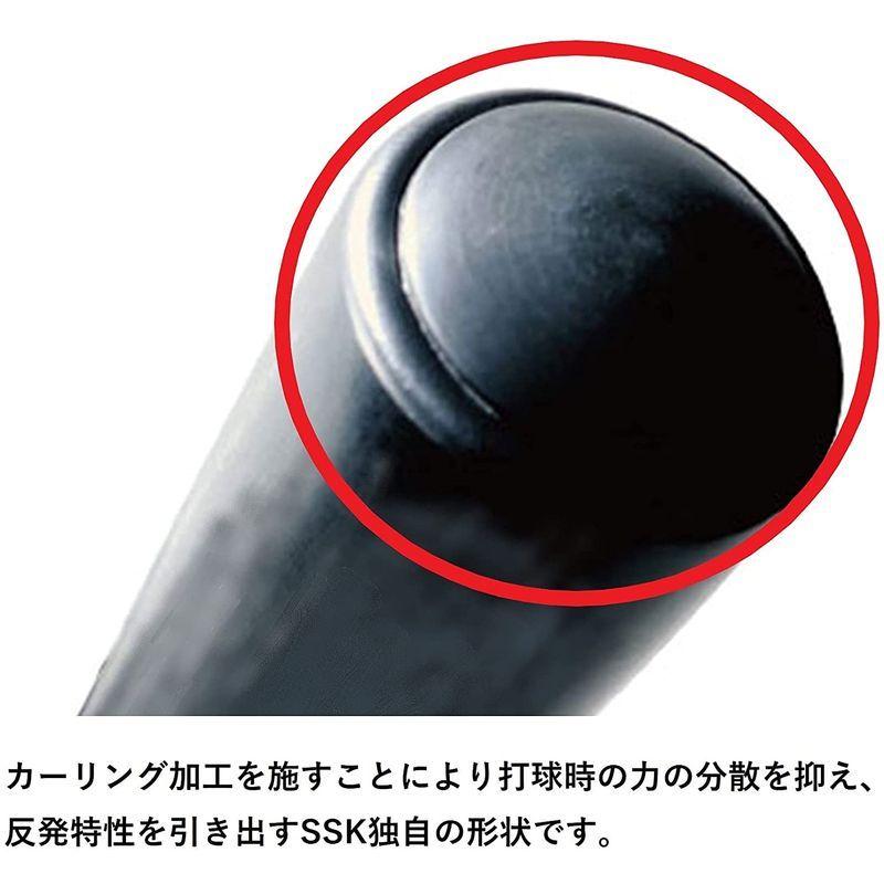 SSK(エスエスケイ)スカイビート31K-LSF Sゴールド×ブラック (3890) 83 エスエスケイ スカイビート31K LSF Sゴールド×ブラック