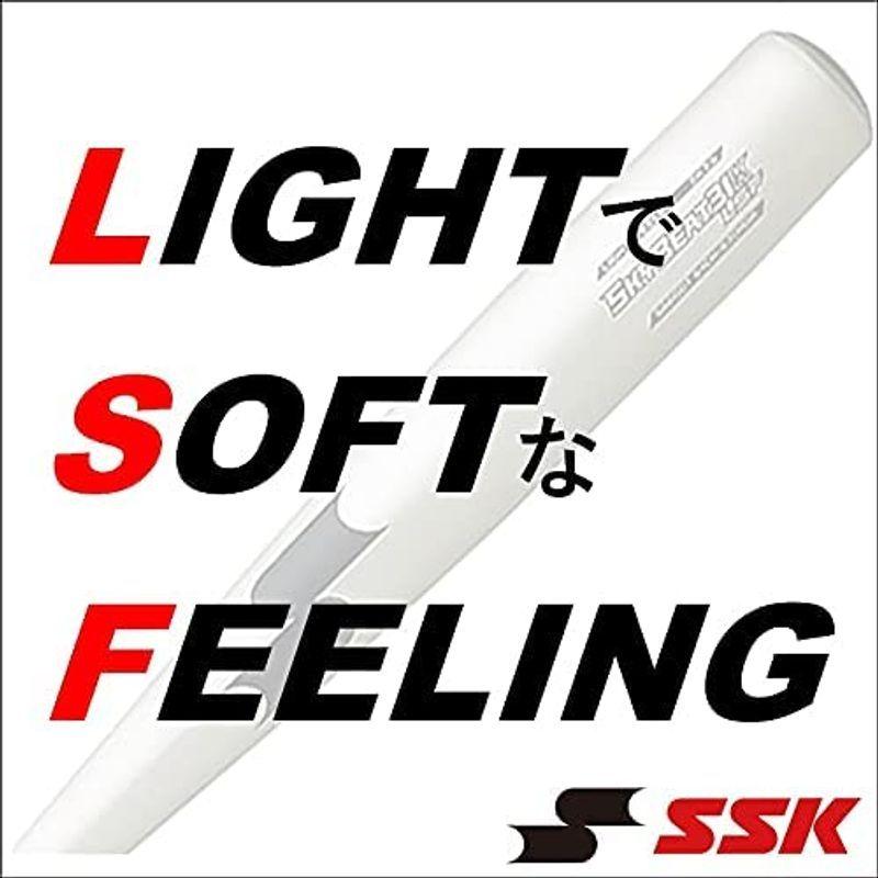 SSK(エスエスケイ)スカイビート31K-LSF Sゴールド×ブラック (3890) 83 エスエスケイ スカイビート31K LSF Sゴールド×ブラック