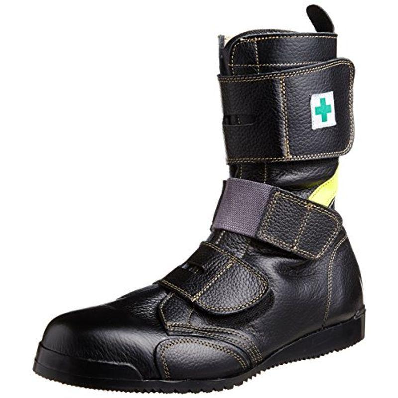 タイムセール！】 ノサックス 安全靴 高所用JIS規格 みやじま鳶