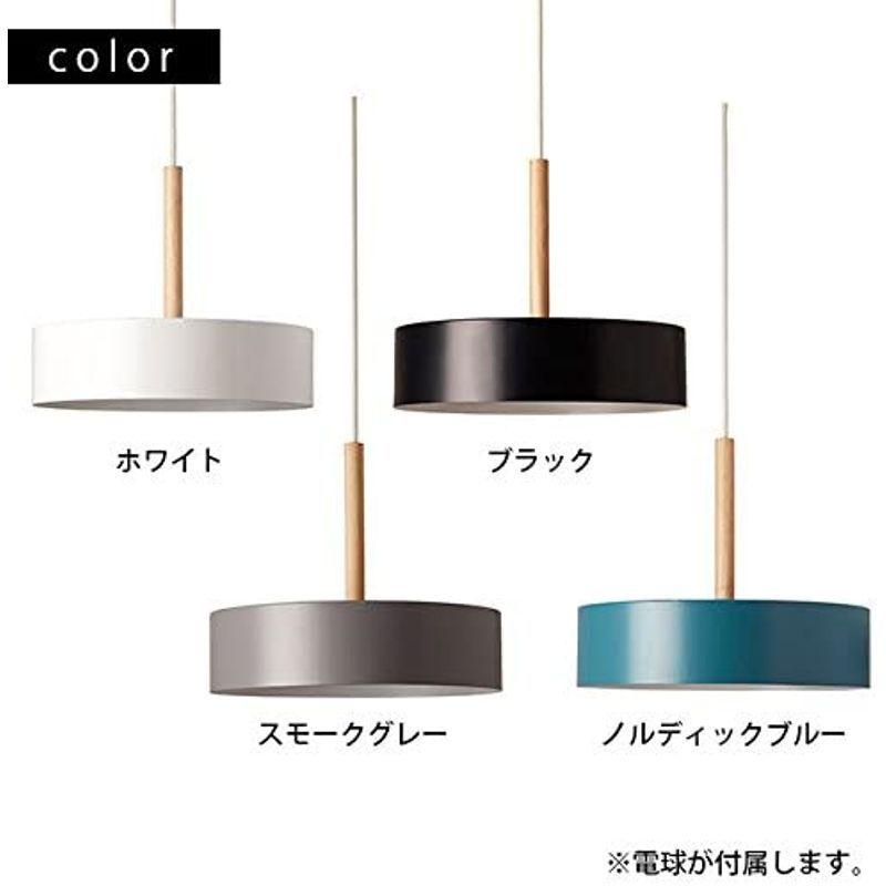 オリカ ランプ 3バルブ ペンダント スモークグレー Olika LAMP_3BULB