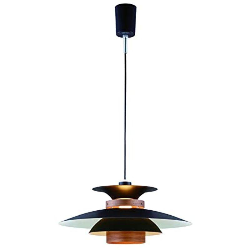 INTERFORM INC. インターフォルム ペンダントライト 照明 北欧 ウッド ナチュラル Mercero メルチェロ インテリア ダ