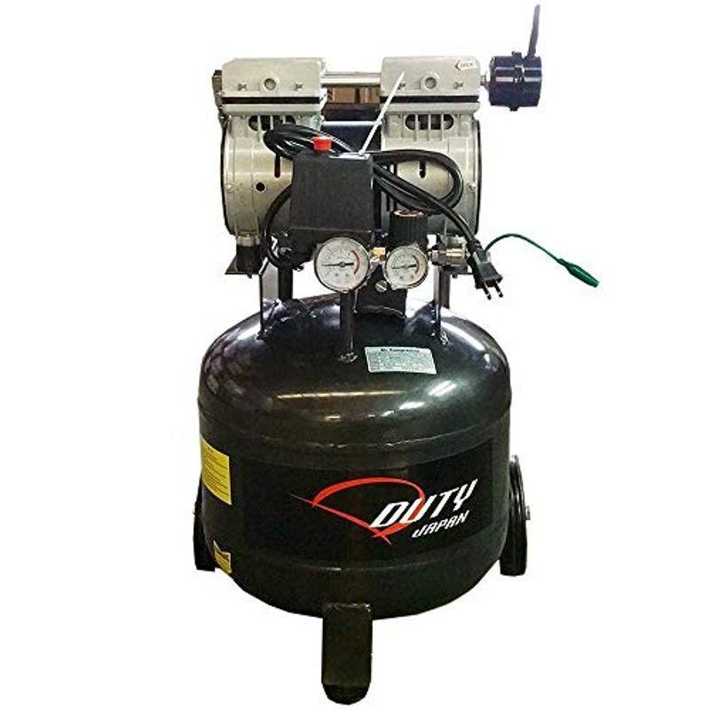 Duty コンプレッサー 40L