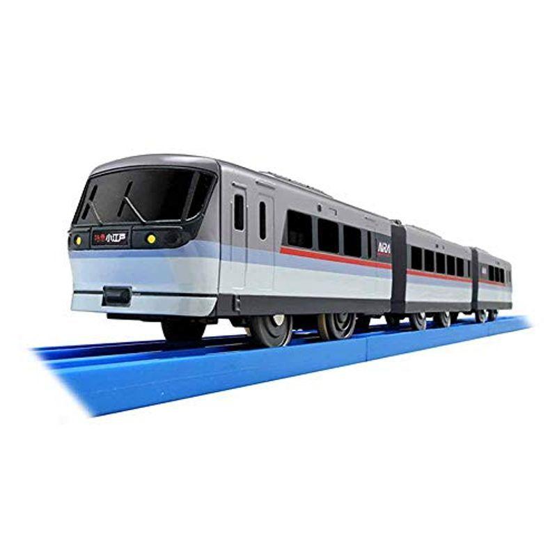 タカラトミー オリジナルプラレール 西武鉄道 10000系（ニューレッドアロー）