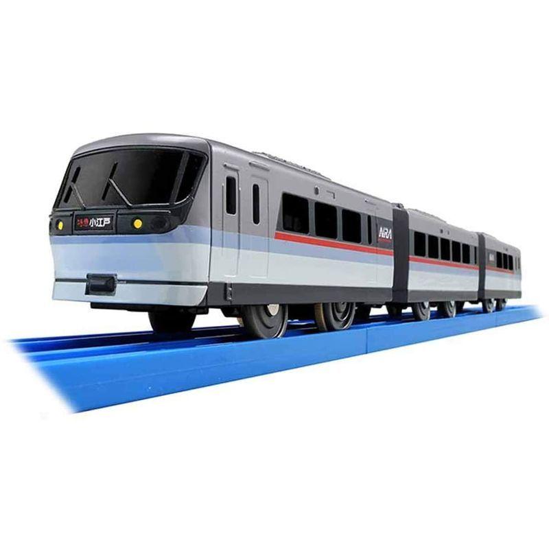 タカラトミー オリジナルプラレール 西武鉄道 10000系（ニューレッドアロー） オリジナルプラレール 西武鉄道 10000系 ニューレッドアロー