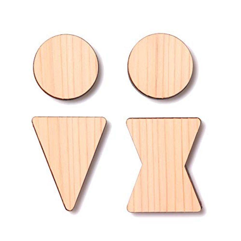 木製トイレサインプレート B 国産ヒノキ材 トイレ マーク トイレプレート ピクトサイン ピクトグラム トイレマーク おしゃれ シール式 T Tomoネットショップ福岡店 通販 Yahoo ショッピング