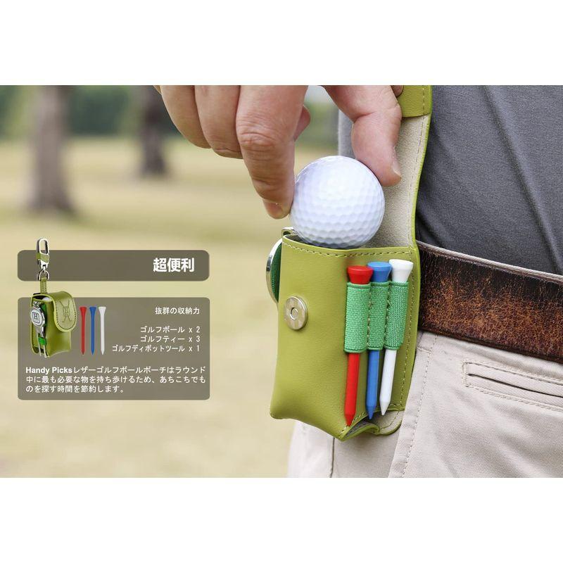Handy Picks ゴルフボールケース ゴルフボールポーチ ボール2個入り用 プレミアム合成レザー 軽量 アンチスクラッチ 磁気ゴルフグ :20220320091433-00052:TOMO20ネットショップ福岡店 - 通販 - Yahoo!ショッピング Handy Picks ゴルフボールケース ゴルフボールポーチ ボール2個入り用 プレミアム合成レザー 軽量 アンチスクラッチ 磁気ゴルフグ :20220320091433-00052:TOMO20ネットショップ福岡店 - 通販 - Yahoo!ショッピング