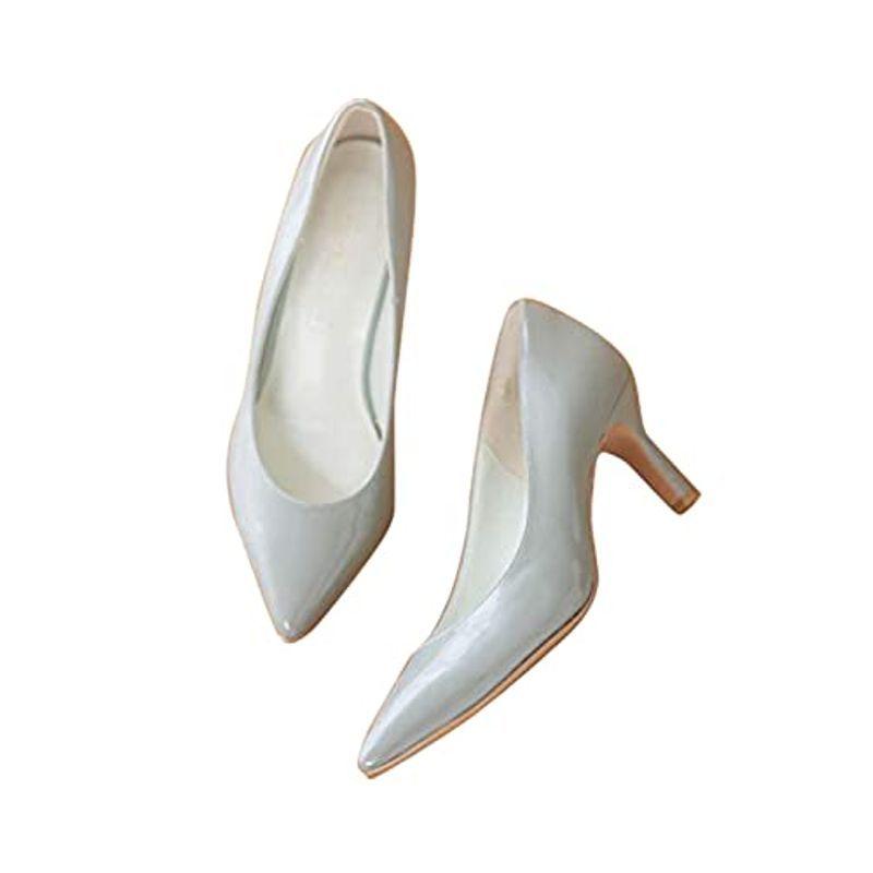 ピシェ アバハウス 美脚 快適 シューズ パンプス 最高パンプス 7cmヒール 40 25 0cm ならショッピング ランキングや口コミも豊富なネット通販 更にお得なpaypay残高も スマホアプリも充実で毎日どこからでも気になる商品をその場でお求めいただけ