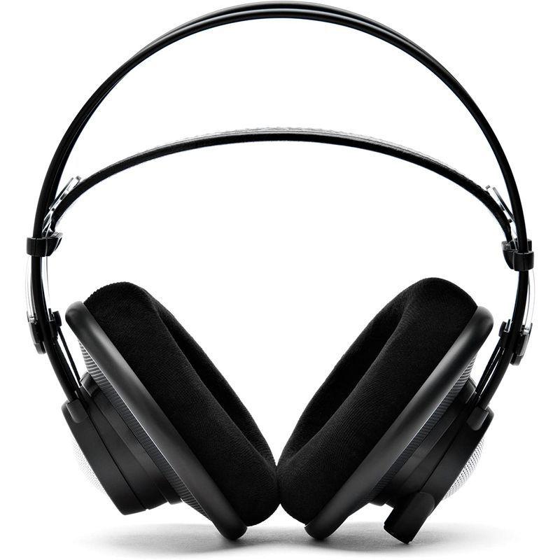 【最安値挑戦中】 AKG K702 オープンエアー型ヘッドホン 【1872173663】(11681円)