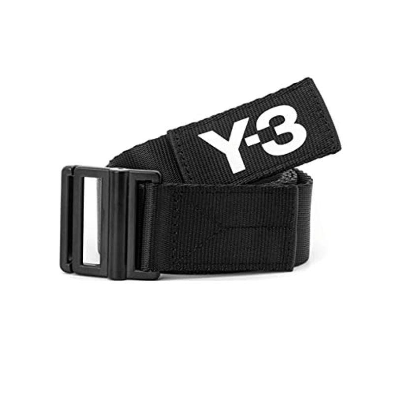 ワイスリー) Y 3 ベルト メンズ ベルト GK2074 Y 3 TOMO20ネットショップ福岡店の(ワイスリー) ワイスリー) Y 3 ベルト メンズ ベルト GK2074 Y 3 TOMO20ネットショップ福岡店の(ワイスリー)