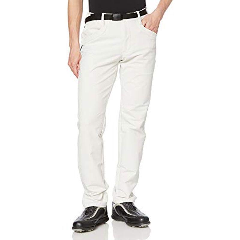 ジャックバニー メンズ ロングパンツ (ストレッチ・撥水加工