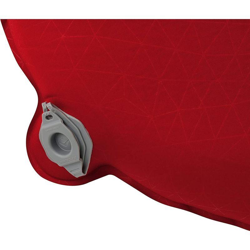 SEA TO SUMMIT(シートゥサミット) コンフォートプラスS.I.マット (レギュラー) TO SUMMIT シートゥサミット コンフォートプラスS マット レギュラー