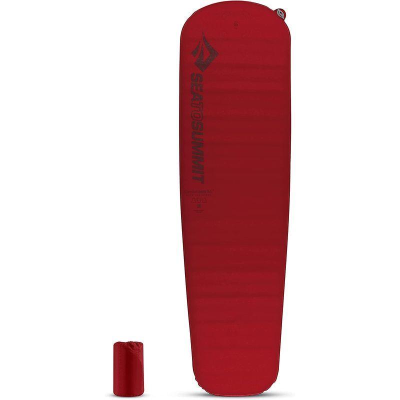 SEA TO SUMMIT(シートゥサミット) コンフォートプラスS.I.マット (レギュラー) TO SUMMIT シートゥサミット コンフォートプラスS マット レギュラー