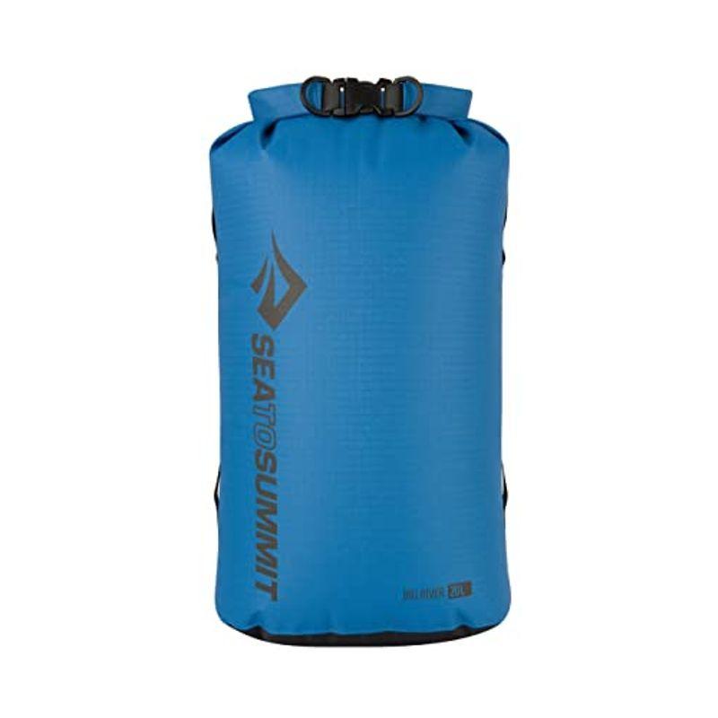 SEA TO SUMMIT(シートゥサミット) ビッグリバードドライサック20L ブルー 1700244